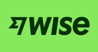 Wise logo